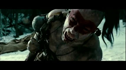 Конан Варварина/conan The Barbarian (сцени от филма) + Film Trailer Hd Video !