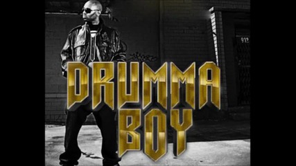 Drumma Boy Ft Young Buck Ft Dj Paul - Get Rowdy