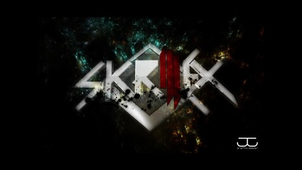 Skrillex - Reptile [bb] Hd