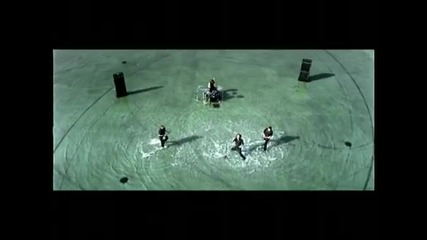 The Rasmus - First Day Of My Life 