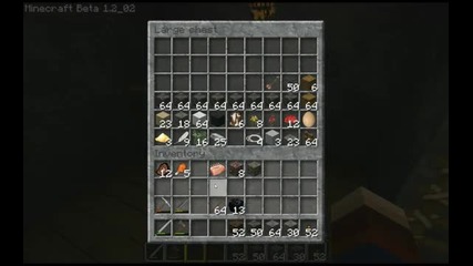 Lets Play Minecraft 128 [deutsch] [hd] - Auf dem Weg zur Hг¶hle. Oder Schnarch! [www.keep-tube.com]