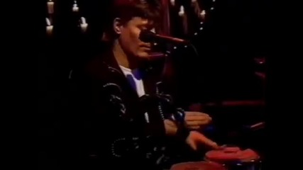 Dokken - Nothing Left To Say - Live Acoustic Version -1996г.