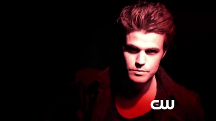 Be Bad * The Vampire Diaries