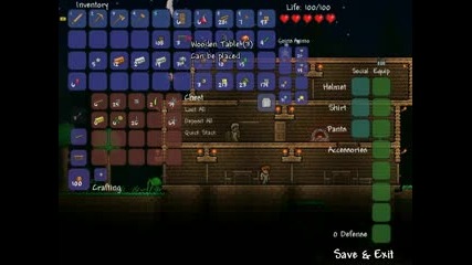 Terraria - еп 2