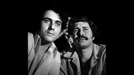 Antonio Carlos e Jocafi - Desacato 