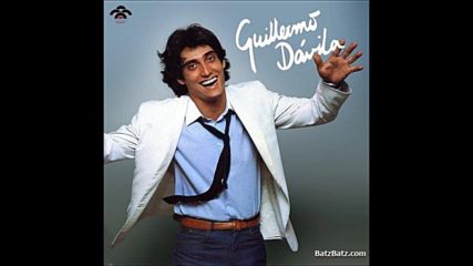 Guillermo Dvila - Yo Sin Tt Sin Mi