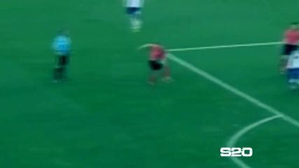 Wesley Sneijder World Cup 2010 South Africa Hd 