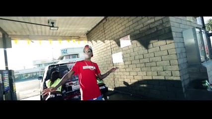 Young Sam Feat. Disko Boogie - Stop Actin