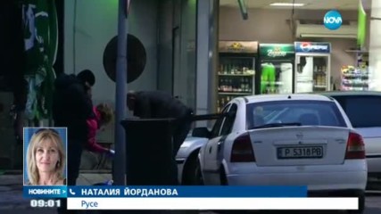 Арестуваха двама души за убийството на таксиметровия шофьор в Русенско