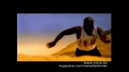 Nana - Let It Rain