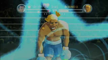 Punch - Out! Game Review