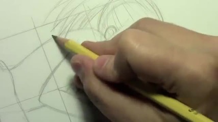 How to Draw People Kissing [pose]