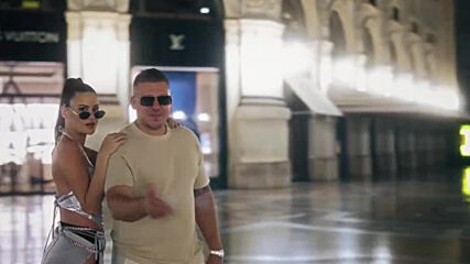 Trile X Dinna - Sta Ja Tebi ???.mp4