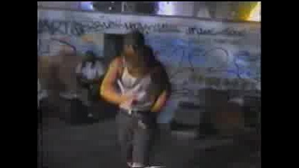 Suicidal Tendencies - You Cant Bring Me Down