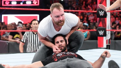 5 things you need to know before tonight's Raw: Nov. 26, 2018