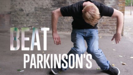 Popping for Parkinson