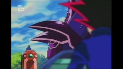 Yu-gi-oh epizod 9 bg audio