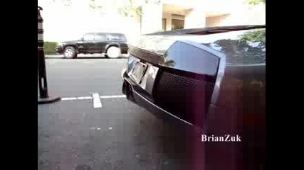 Lamborghini Murcielago