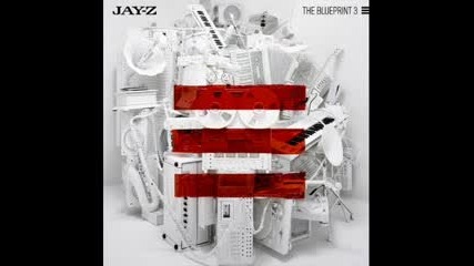 Jay - Z feat. Swizz Beatz - On To the Next One 