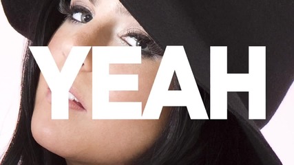Jojo - Sexy To Me (lyric Video)