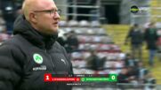 Кайзерслаутерн - Гройтер Фюрт 1:0 /репортаж/