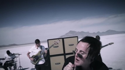 Chelsea Grin - Don't Ask Don't Tell (official Music Video)
