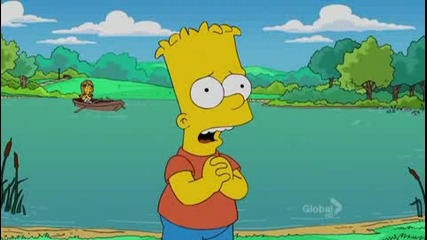 The Simpsons S20 Ep17
