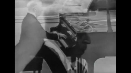 Arthur Rubinstein - Chopin - Sonata No 2 in B - flat minor Op 35 Ii mov 
