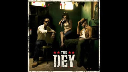 the Dey - i need you