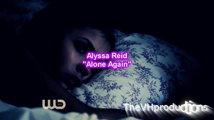 Elena _ Stefan [ Alone Again ]