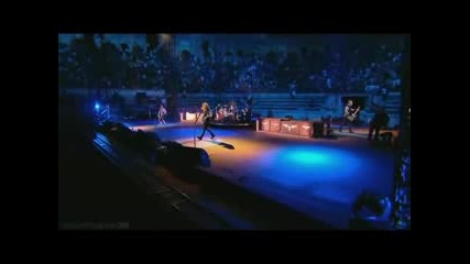 Metallica - Fade To Black Live Nimes 2009