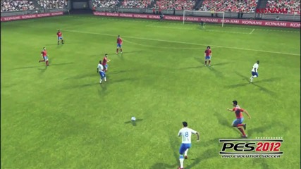 Pes 2012 Official Trailer High Quality