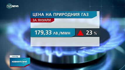 Новините на NOVA NEWS (01.01.2022 - 20:00)