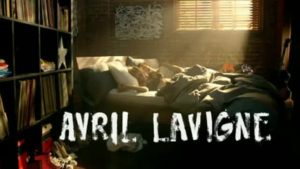 Avril Lavigne - What The Hell 
