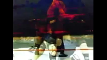 Wwe Extreme Rules 2012 - John Cena vs Brock Lesnar (full Match)