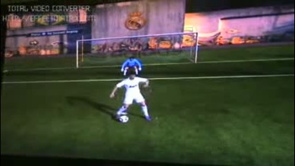 Fifa 11 malko fintove 