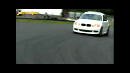 Bmw Performance with Tommy Milner 