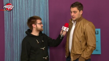 Ники Манолов: Замислям мощна лятна тупалка