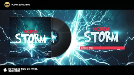Norda - Storm