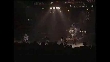 Iron Maiden - Remember Tomorrow Live At Rainbow 1980 