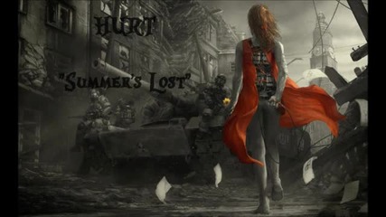 Hurt - Summer's Lost