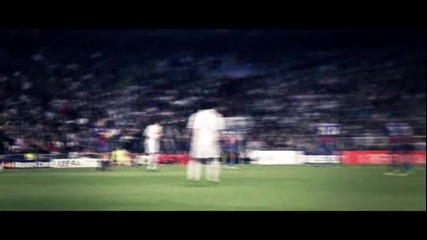 Apoel vs Real Madrid 1/4 Uefa Champions League Final ( P R O M O )