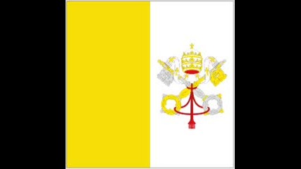 Inno e Marcia Pontificale-Химн На Ватикана
