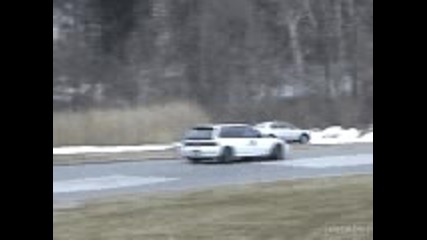 Ауди S4