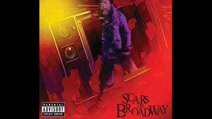 Scars On Broadway - World Long Gone Official Full Song