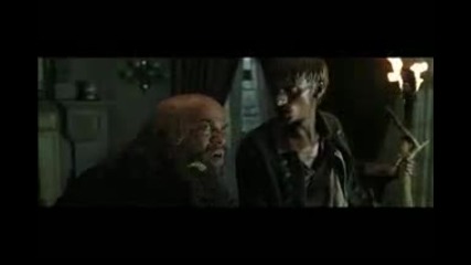 Whys the rum gone? - Remix 
