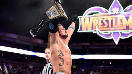 6 things you need to know before tonight's SmackDown LIVE: Feb. 27, 2018