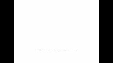 Cristiano Ronaldo ~ First Half 07 - 08 Season Compilation 