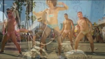 Lmfao - Sexy and I Know It (original Official Music Video Hd)