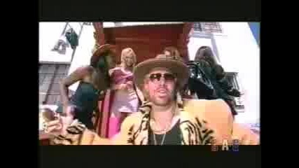 Toby Keith - I Wanna Talk About Me
